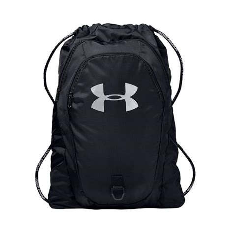 under armour drawstring bag q100